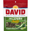 Picture of DAVID SUNFLOWER SEEDS JUMBO JALAPENO 5.25OZ