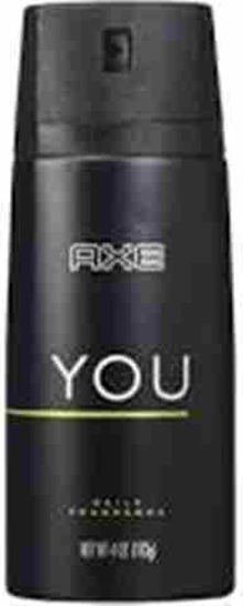 Picture of AXE YOU BODY SPARY 150 ML