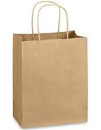 Picture of PAPER BAG  NO.1