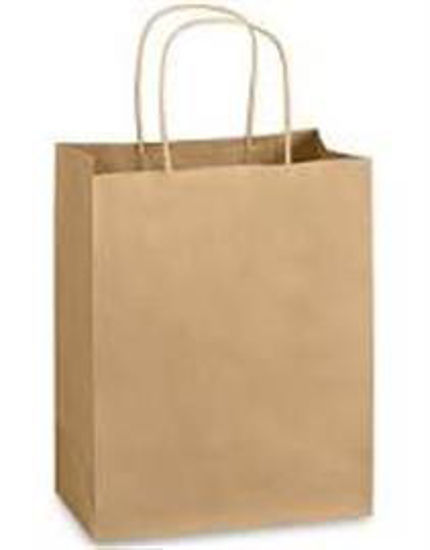 Picture of PAPER BAG  NO.1