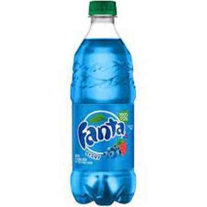 Picture of FANTA BERRY 20OZ 24CT