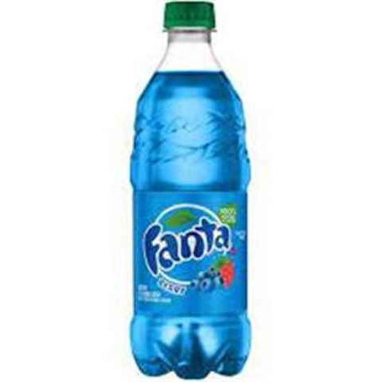 Picture of FANTA BERRY 20OZ 24CT