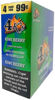 Picture of 4KINGS KIWI BERRY 4 FOR 99C 15CT 4PK
