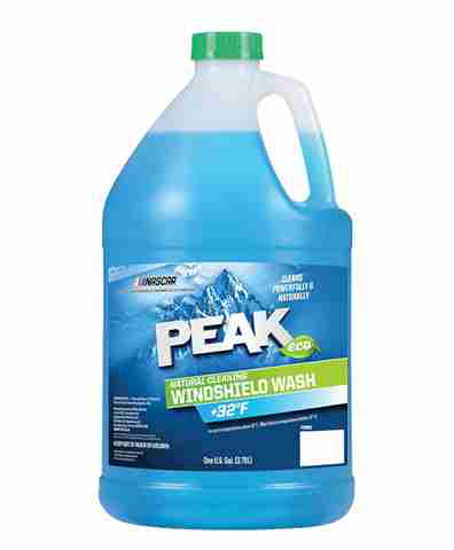Picture of PEAK WINDSHEILD WASHER 1GAL