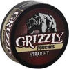 Picture of GRIZZLY POUCH STRAIGHT 5CT