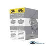 Picture of SWISHER SWEETS DIAMOND 2 FOR 99C 30CT 2PK