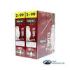 Picture of WHITE OWL SWEET 2 FOR 99C 30CT 2PK