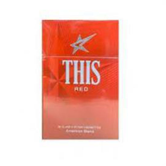 Picture of THIS RED BOX 10CT 20PK