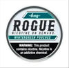 Picture of ROGUE WINTERGREEN NICOTINE POUCH 6MG 5CT