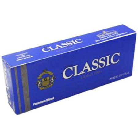 Picture for category CIGARS - FILTERED