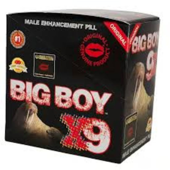 Picture of BIG BOY 9X 24CT