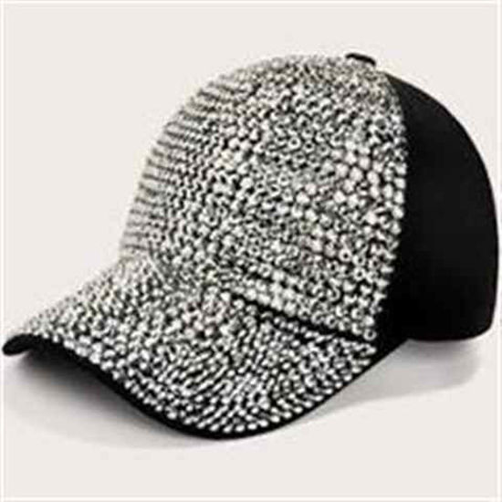Picture of CAPS DIAMOND
