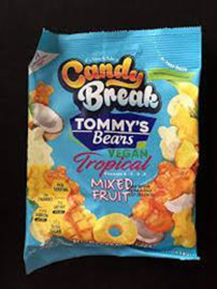Picture of TOMMY S BEARS TROPICAL