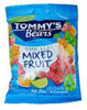 Picture of TOMMY S BEARS VEGAN MIXED FRUIT