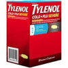 Picture of TYLENOL COLD N FLU SEVERE 2PK 50CT