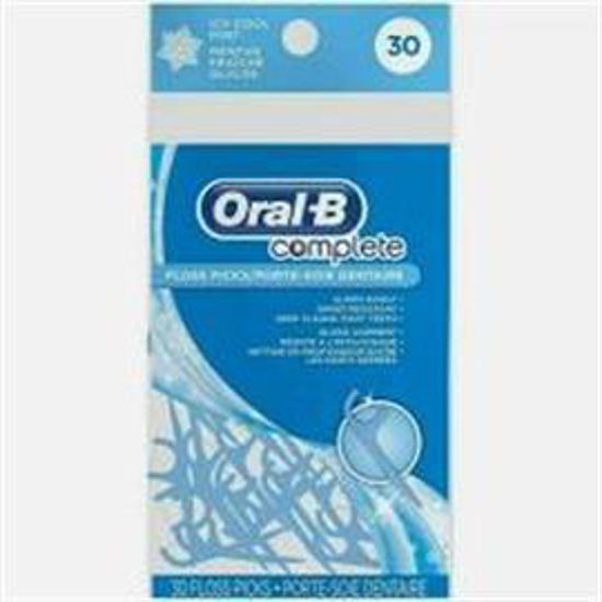 Picture of ORAL B ICY COOL MINT