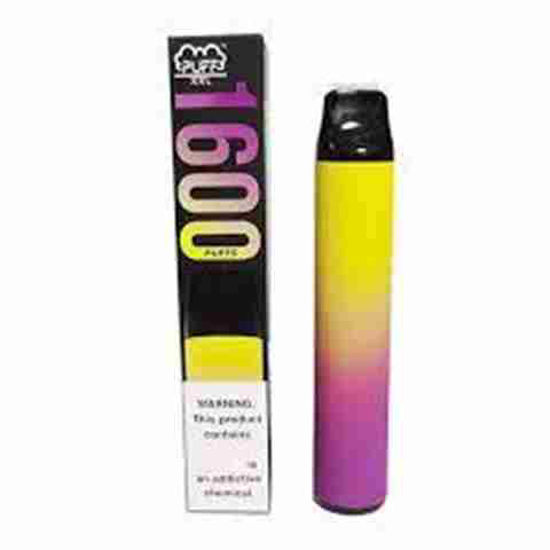Picture of air bar 16000