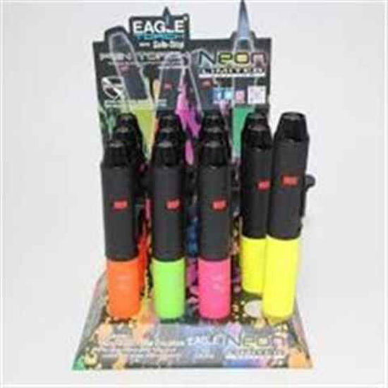 Picture of EAGLE TORCH PEN TORCH PT132N 12CT