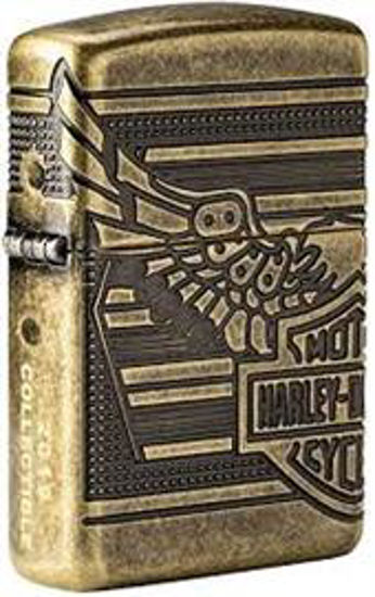 Picture of ZIPPO LIGHTER 10CT