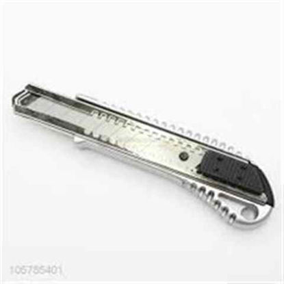 Picture of CUTTER KNIFE METAL