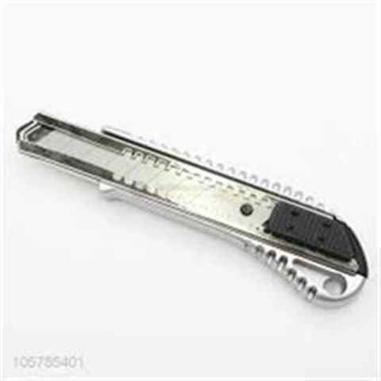 Picture of CUTTER KNIFE METAL