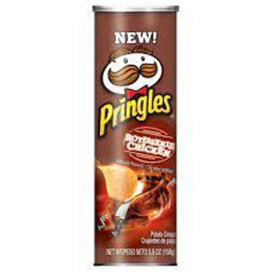 Picture of PRINGLES ROTISSERIE CHICKEN 5.5OZ