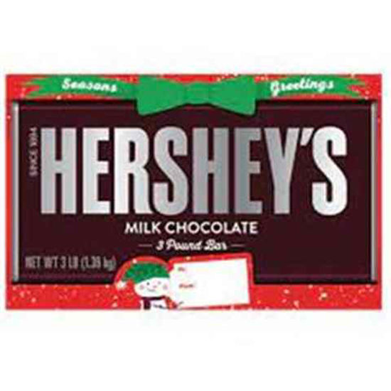 Picture of HERSHEYS
