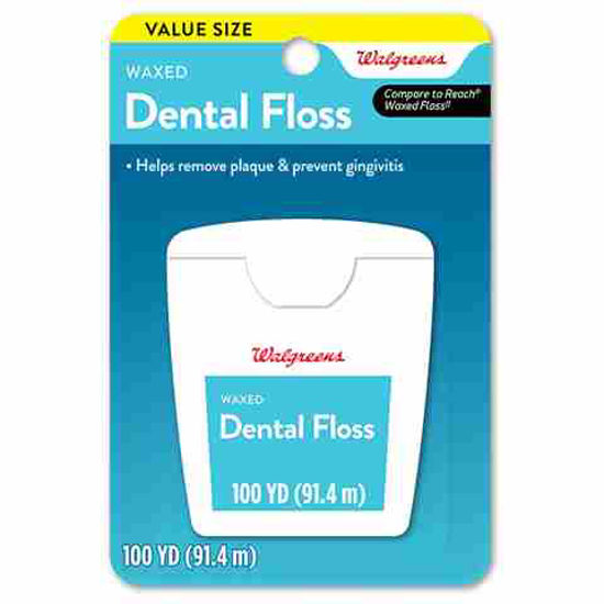 Picture of DENTAL FLOSS