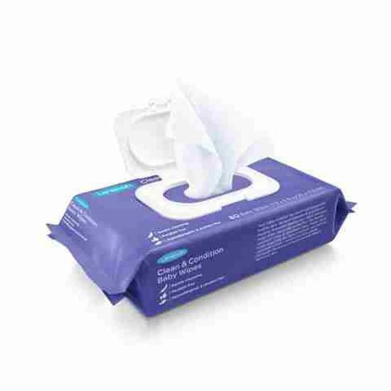 Picture of BABY WIPES