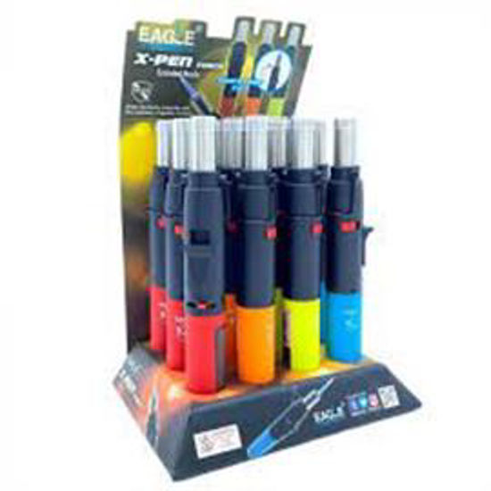 Picture of EAGLE TORCH X-PEN PT133XP