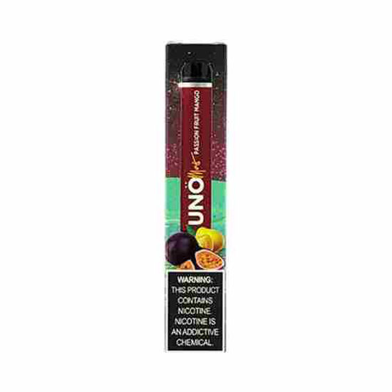 Picture of UNO MAS MANGO BLAST