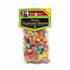 Picture of KING HENRYS NEON GUMMY BEARS 7.5OZ