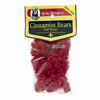 Picture of KING HENRYS CINNAMON BEARS 7.5OZ