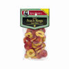 Picture of KING HENRYS SOUR PEACH RING 7.5OZ