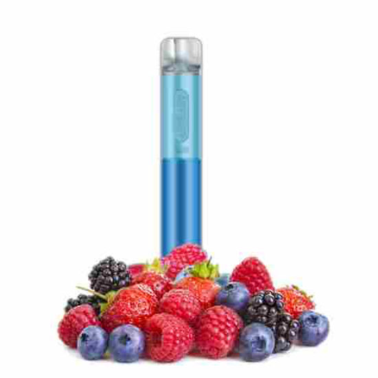 Picture of AIR BAR LUX MIX BERRIES 10CT
