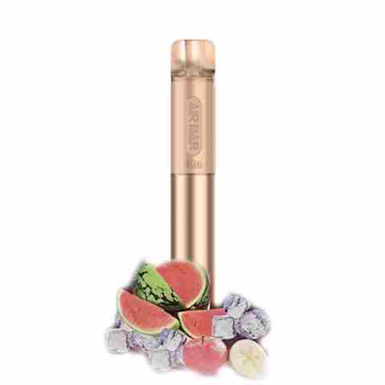 Picture of AIR BAR LUX WATERMELON APPLE ICE 10CT