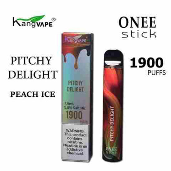 Picture of KANGVAP PITCHY DELIGHT 1900 PUFFS