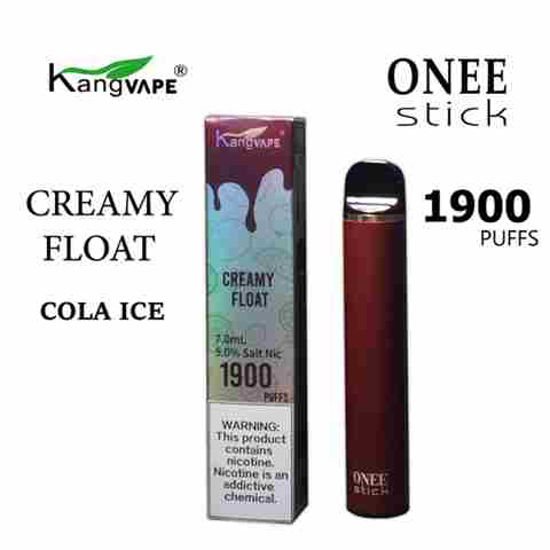 Picture of KANGVAP CREAMY FLOAT 1900 PUFFS