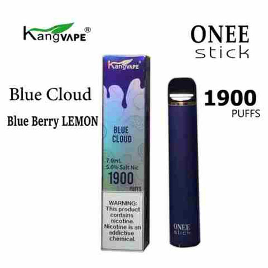 Picture of KANGVAPE BLUE CLOUD 1900 PUFFS