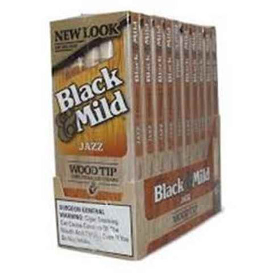 Picture of BLACK & MILD FT SWEETS 1.99 10CT 5PK
