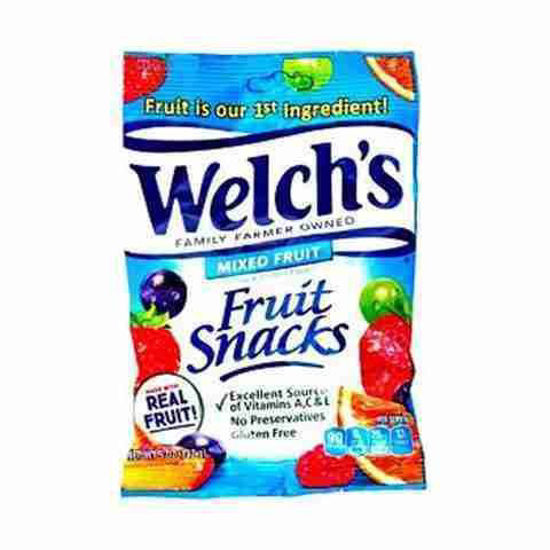 Picture of WELCHS MIXED FRUIT 5OZ 