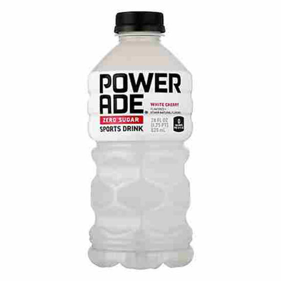 Picture of POWERADE ZERO SUGAR MIXED BERRY 28OZ 15CT