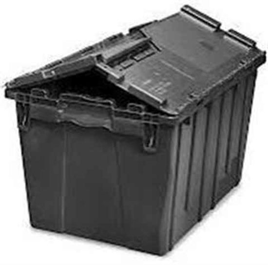 Picture of TOTES BOX