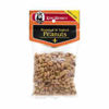 Picture of KING HENRYS ROASTED N SALTED PEANUTS 7.5OZ