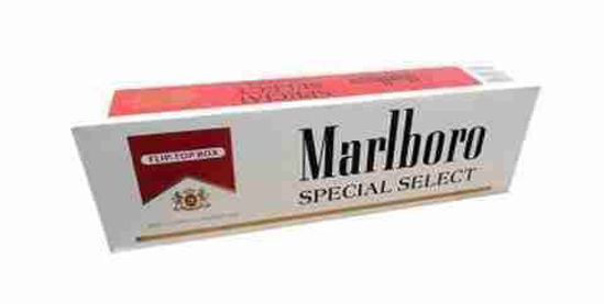 Picture of MARLBORO SPECIAL SELECT RED KING