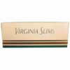 Picture of VIRGINIA SLIMS MENTHOL GOLD BOX 100