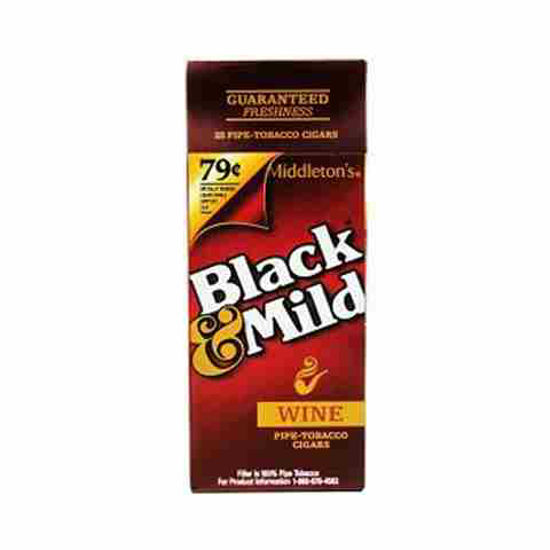 Picture of BLACK N MILD WINE 79C