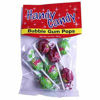 Picture of HANDY CANDY BUBBLE GUM POPS 3OZ