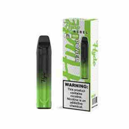 Picture of HYDE REBEL POWER 4500P 10PK