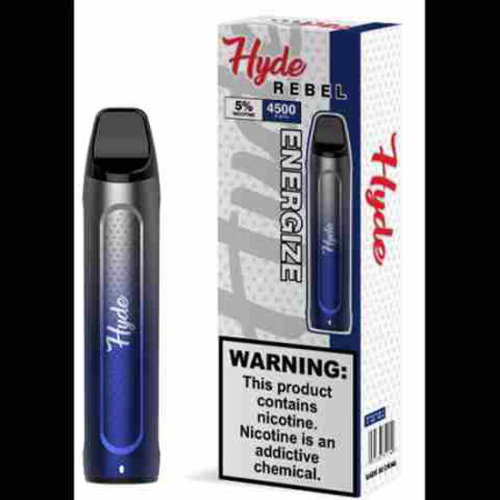 Picture of HYDE REBEL ENERGIZE 4500P 10PK